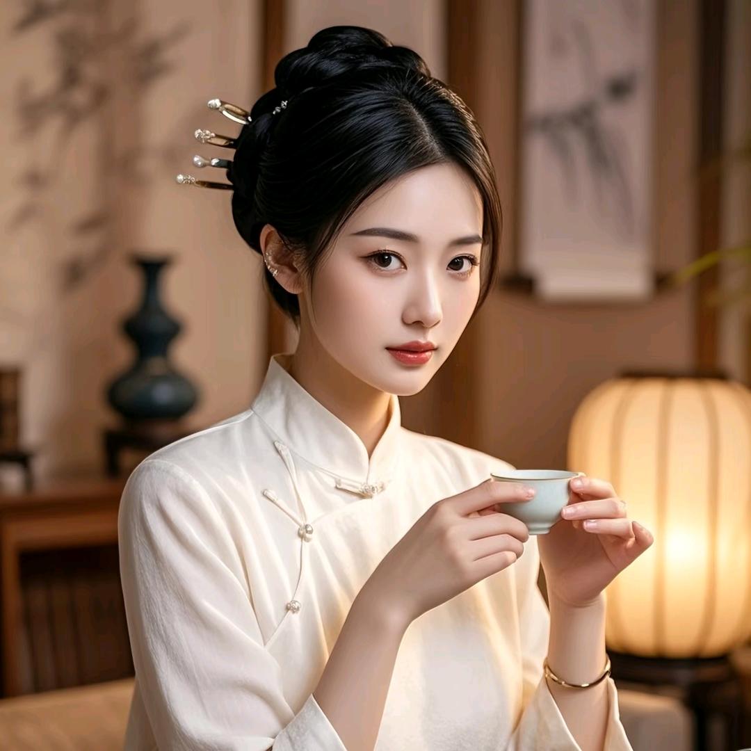 华东茗茶