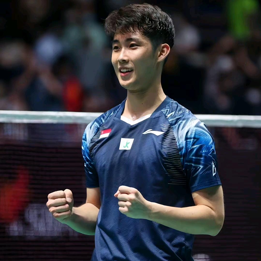 ㅤ🏸