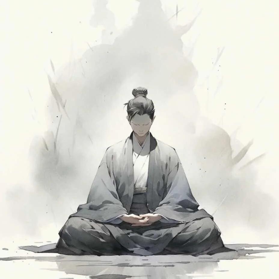 云澈