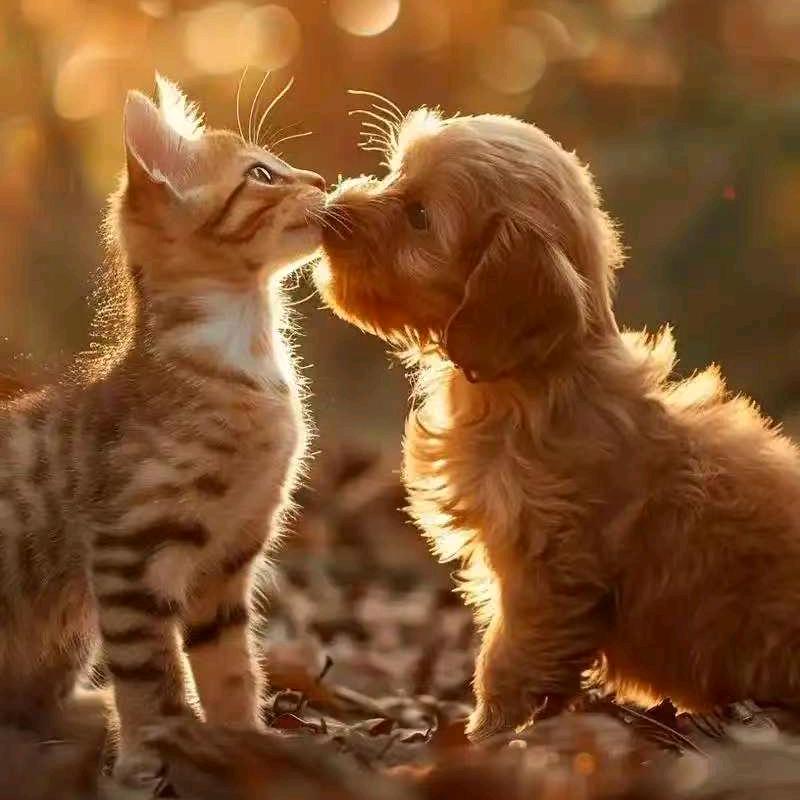 掌小柜—旺卡宠物零食