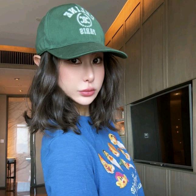 林肉肉（直播好物）