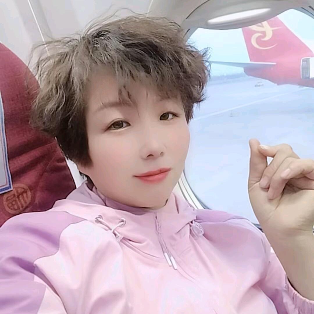 李丽💋