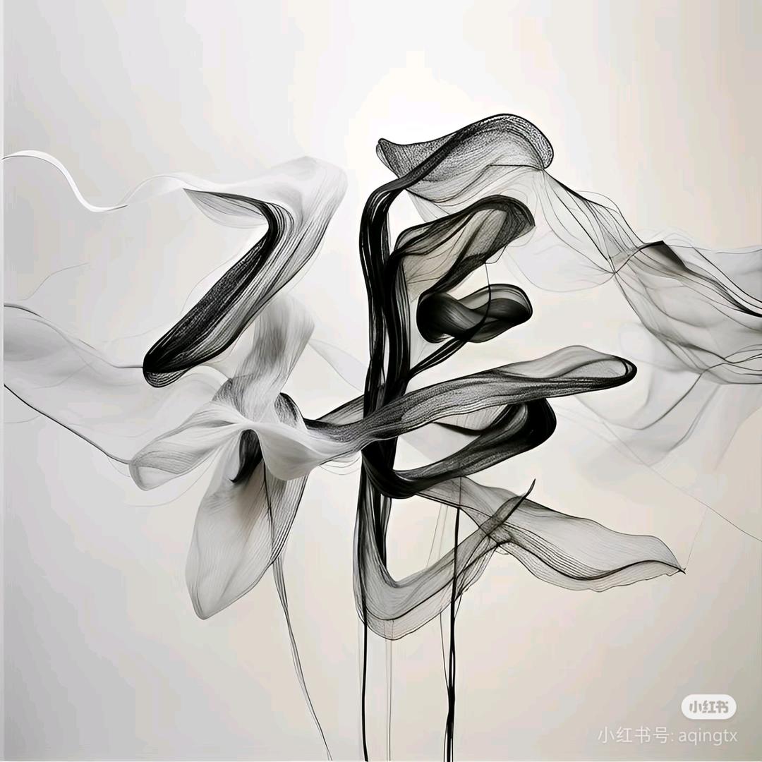 没脾气。