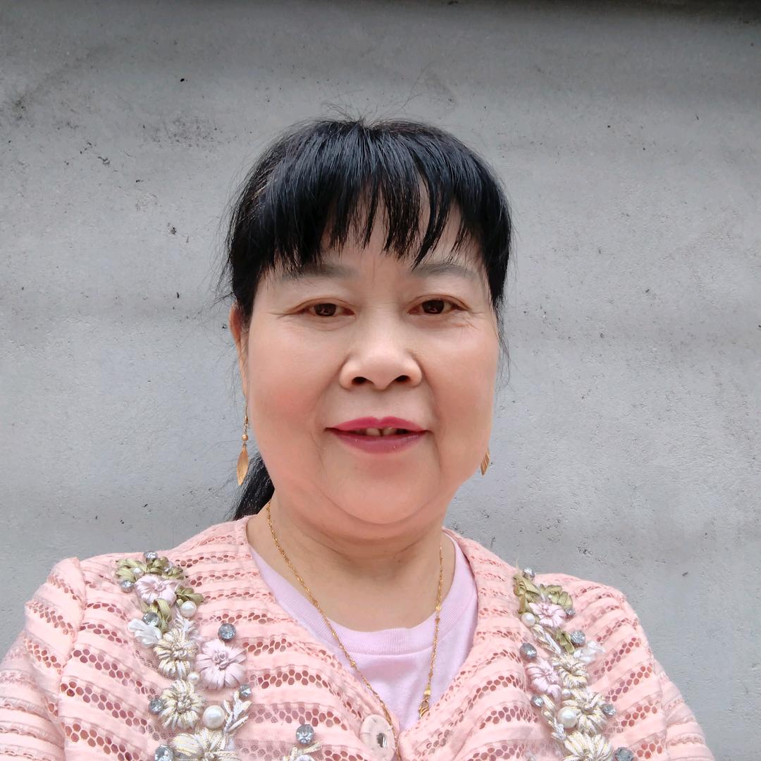 容容姐～