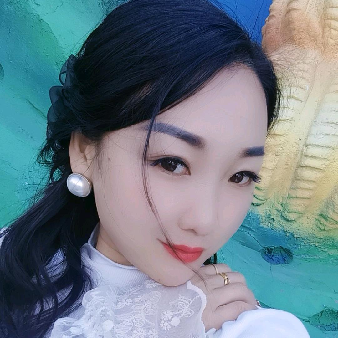 依冉 💅