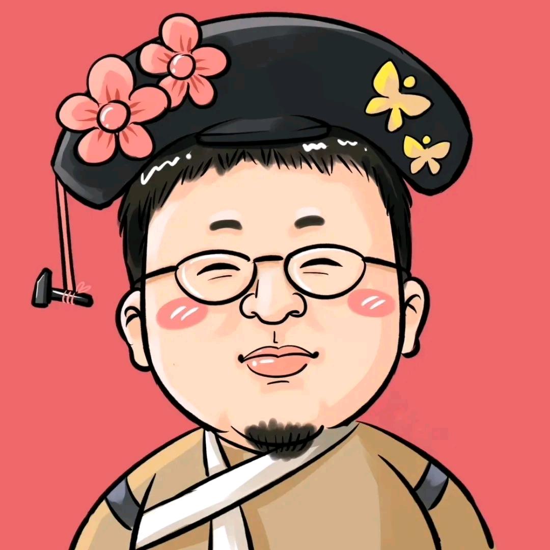 交个朋友-老罗好物发现之旅（已授权）