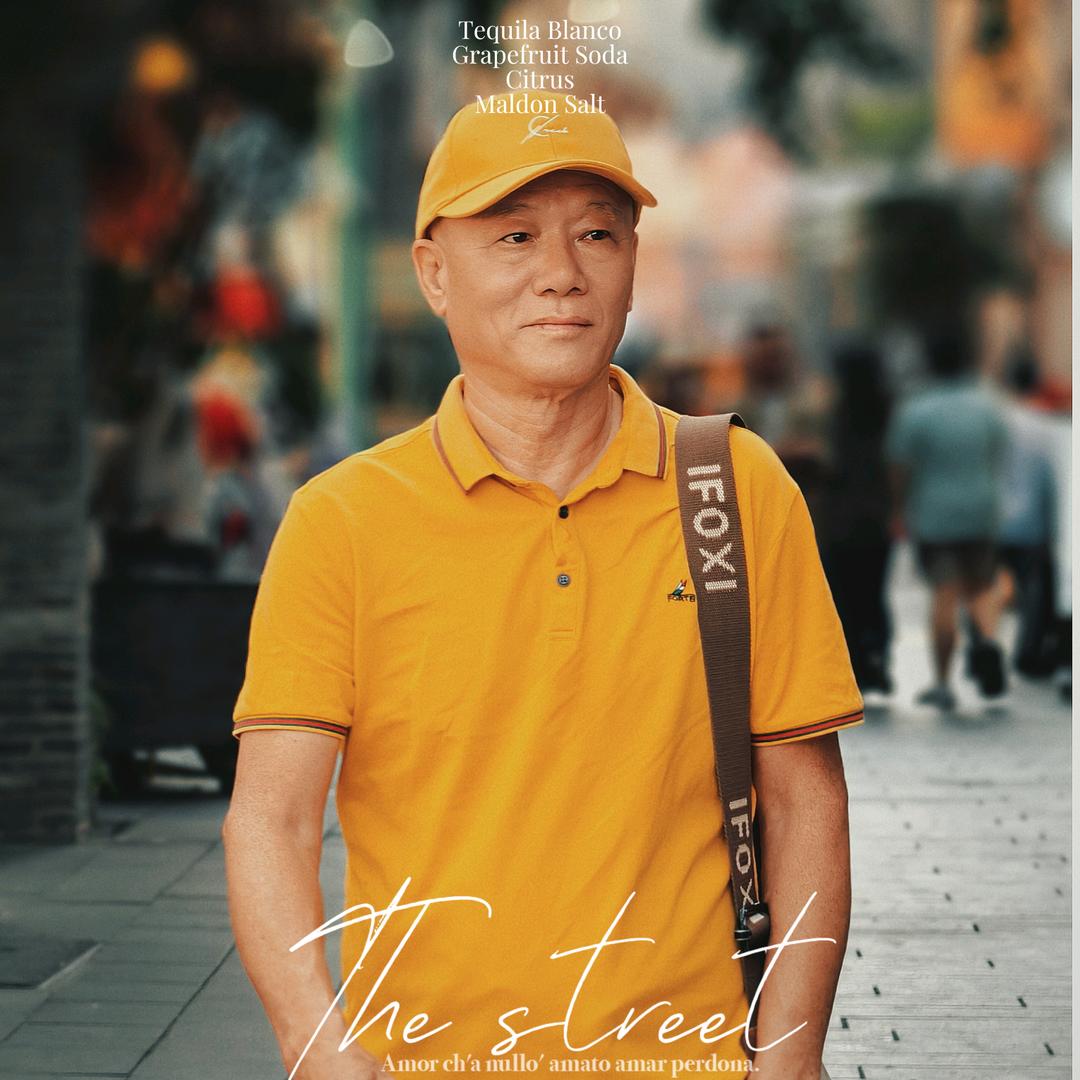 老羊咩咩