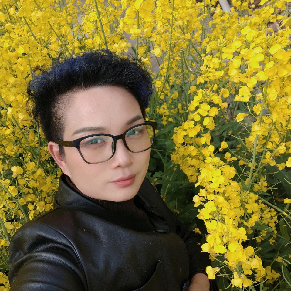 惜你入命