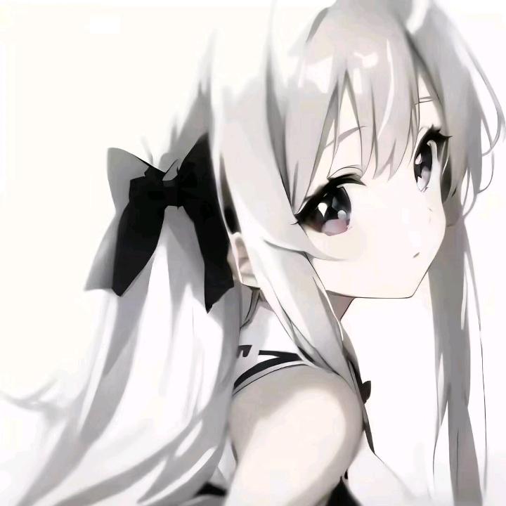 冰美式.
