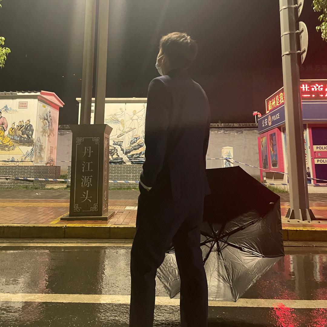 忘川。