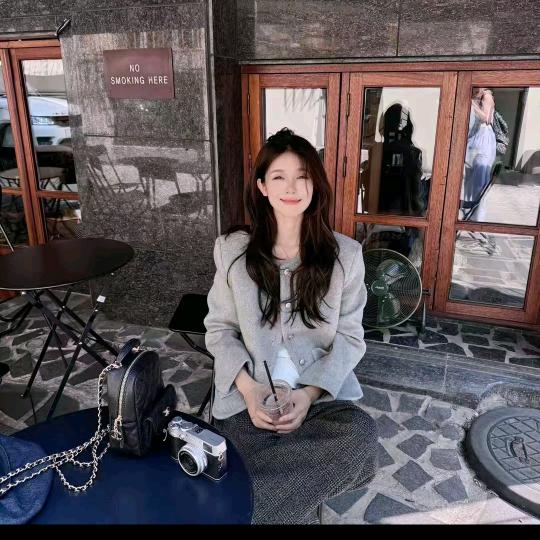 尹千金【直播爆款返场