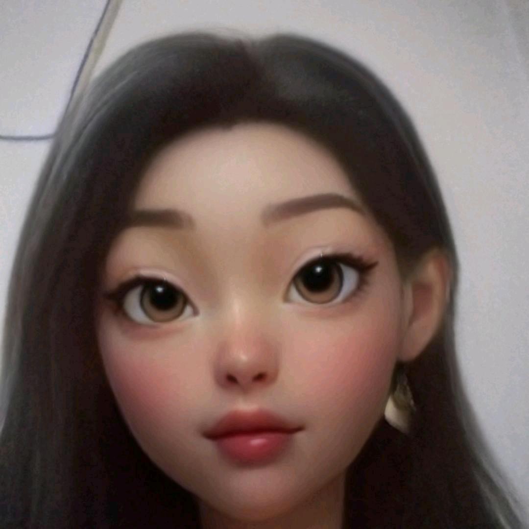 艳梅