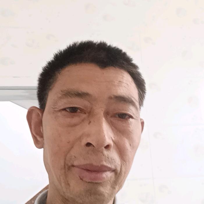 夕阳满天