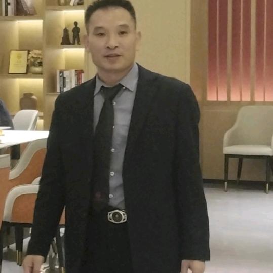李胜林