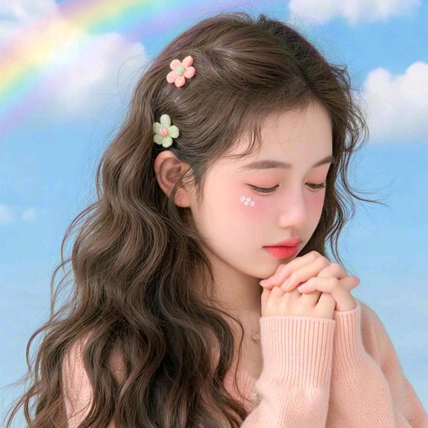 小团福福