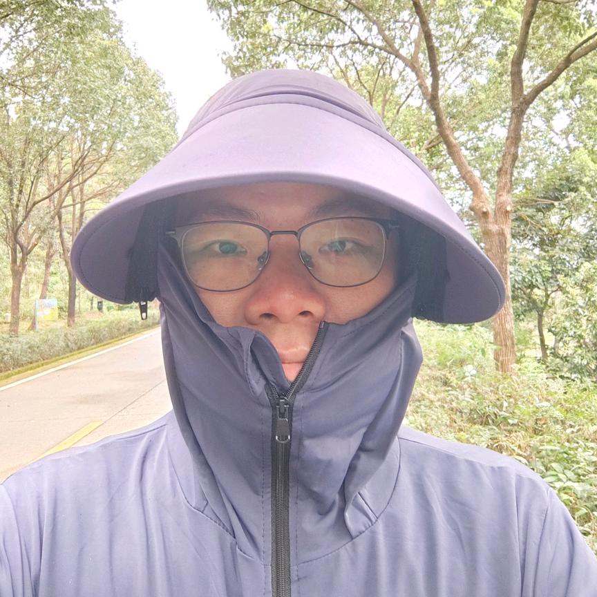 有头发的程序猿