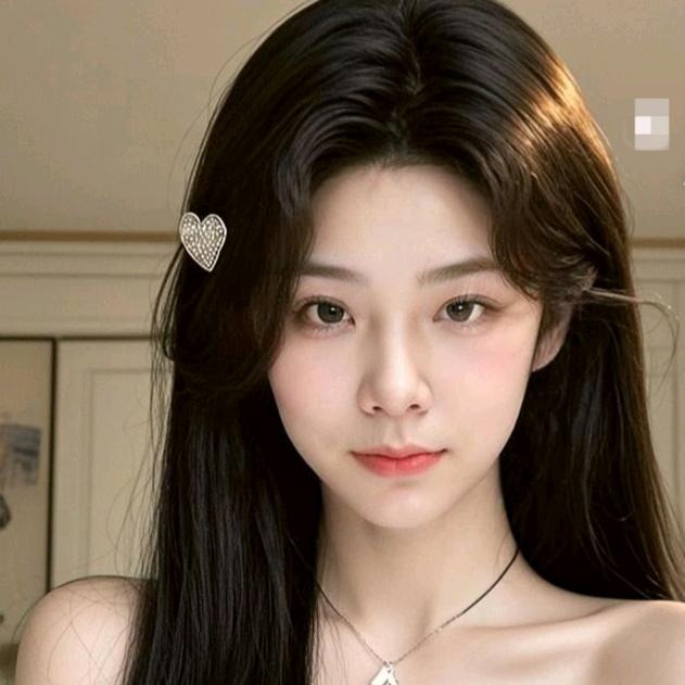 小白羊