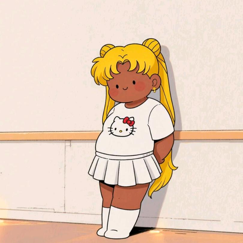 茄子