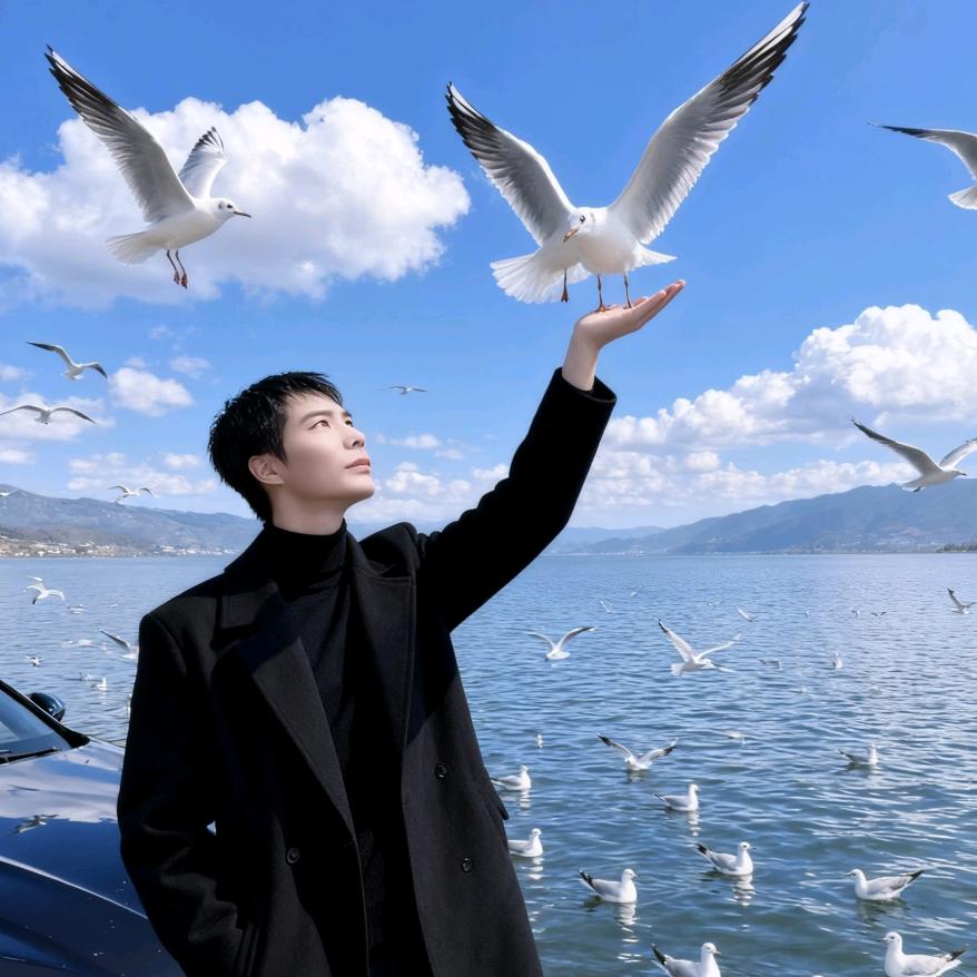 ꧁余生🪷不将就꧂