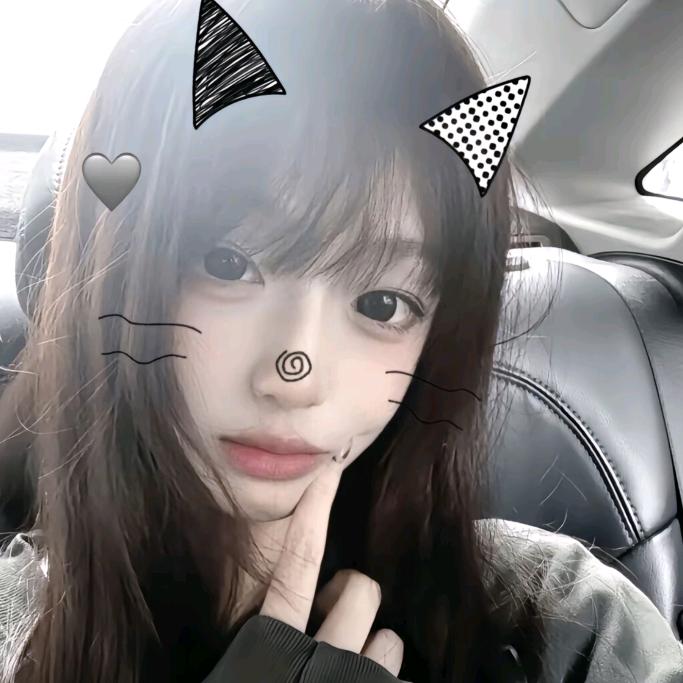 ᯅ̈江婉棠🐾头像