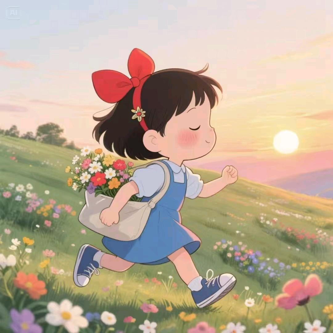 小花花
