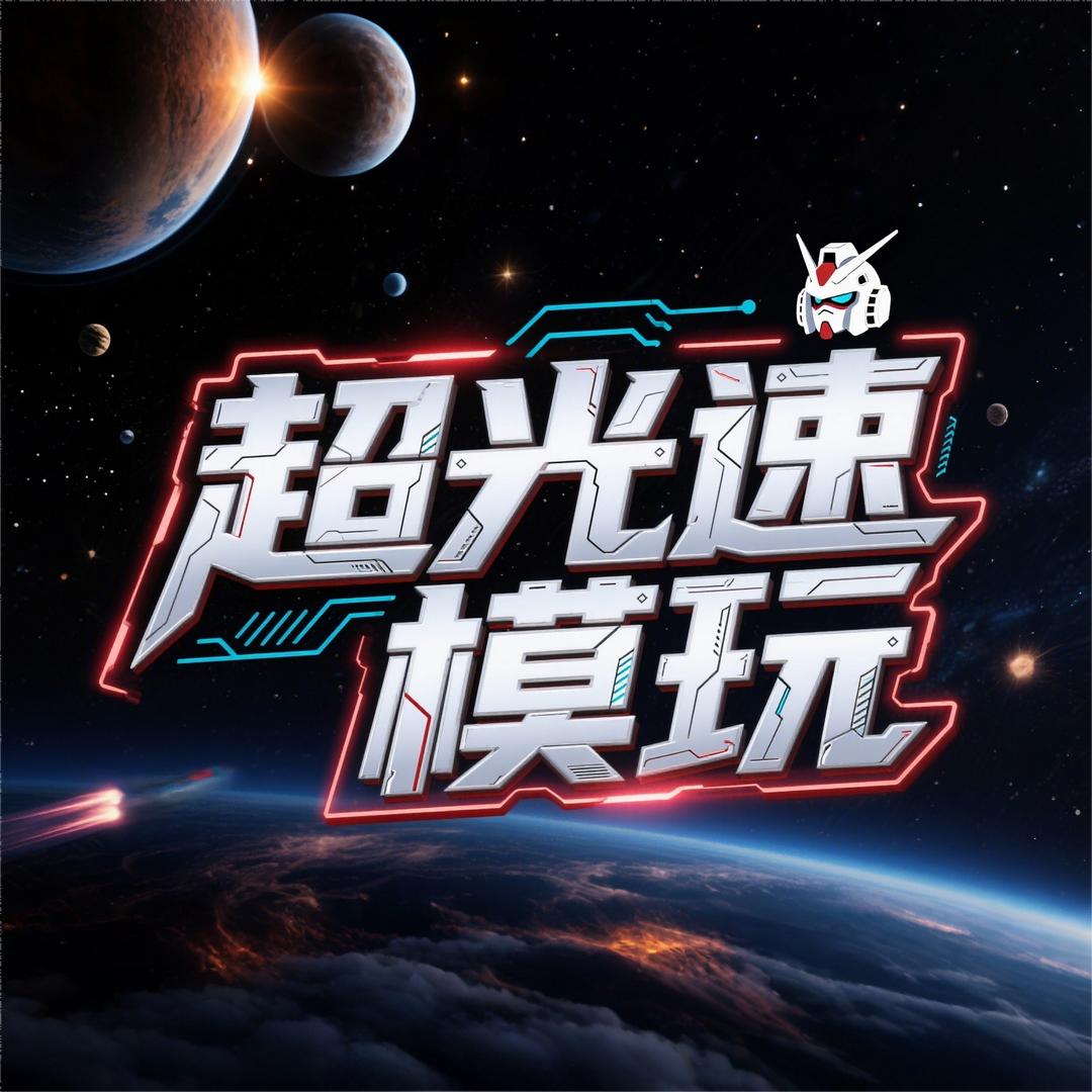 超光速模玩圈