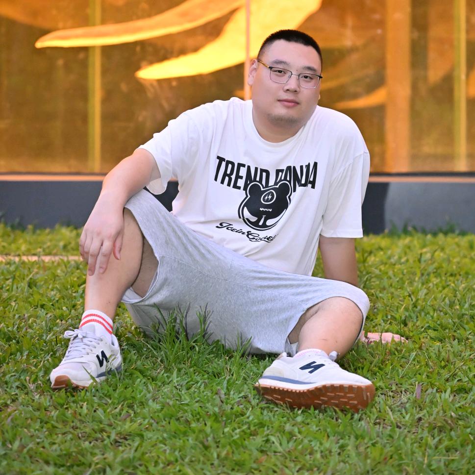 胖晓杰