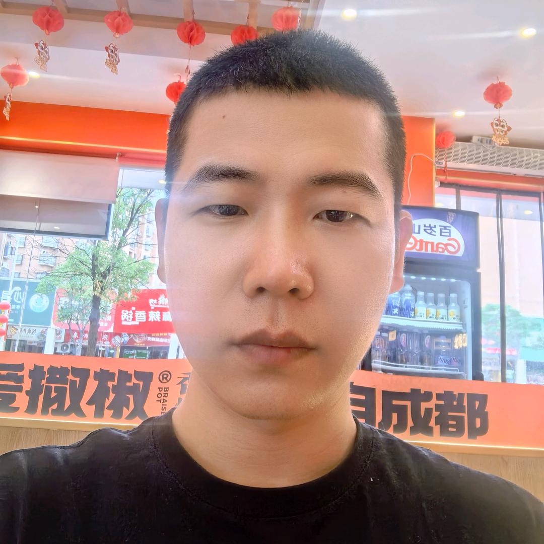 鄱阳的花花爱撒椒～星星