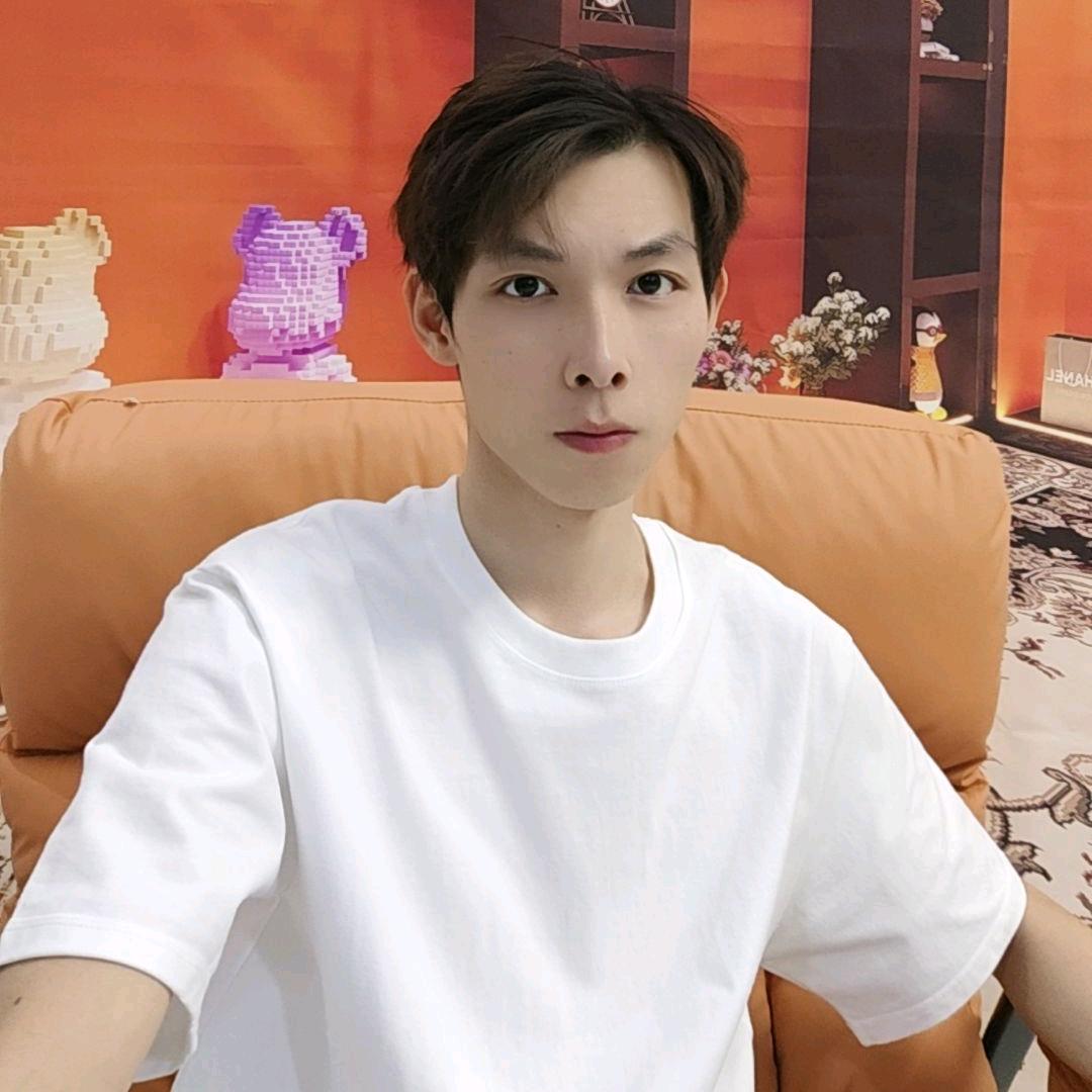 汉阳穿搭工作室