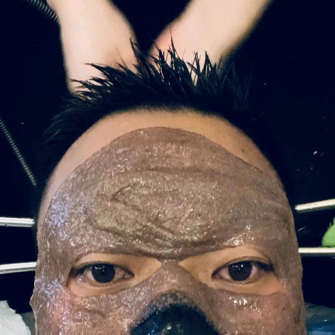 生活倒影