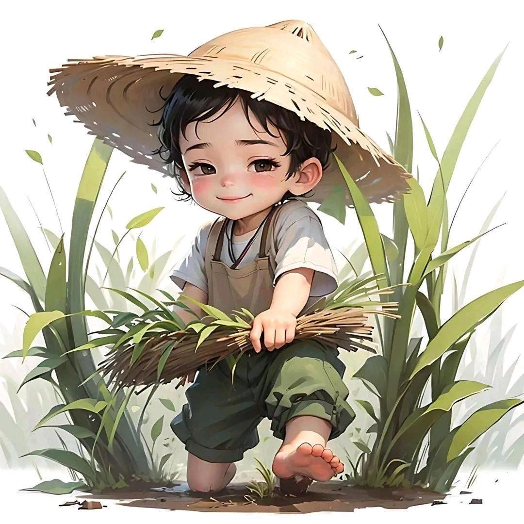 悯农记（艾上农有限公司）