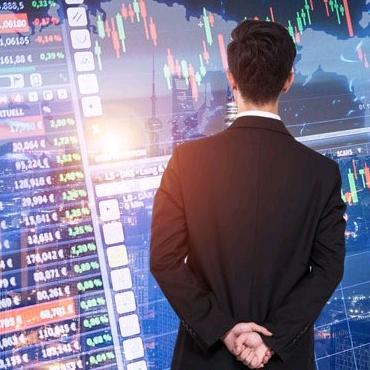 领航聊财经-容维证券