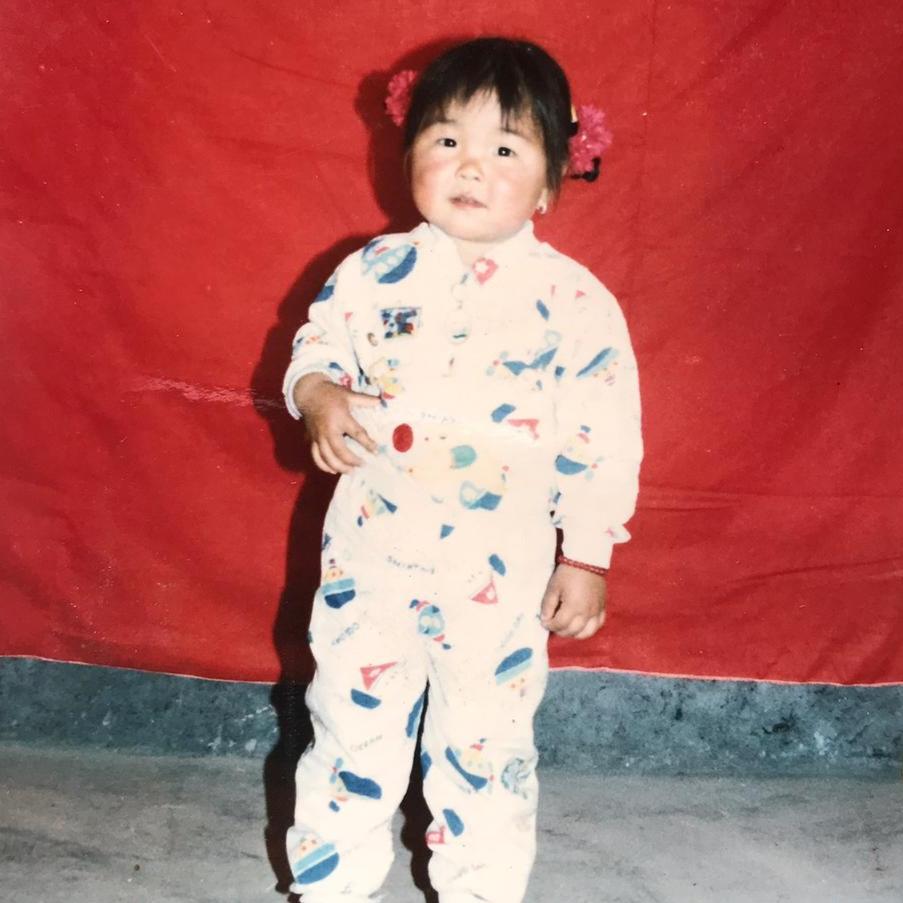 不吃香菜🙈