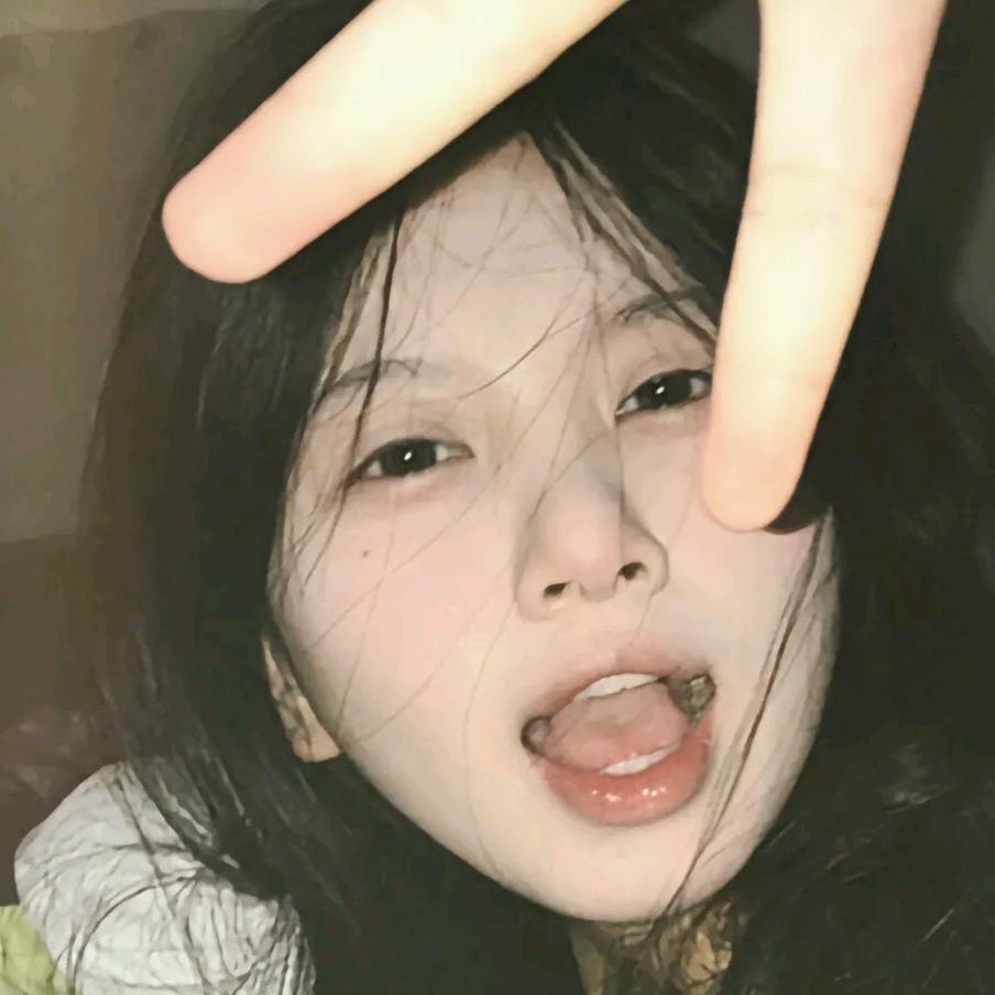 宝贝睡了