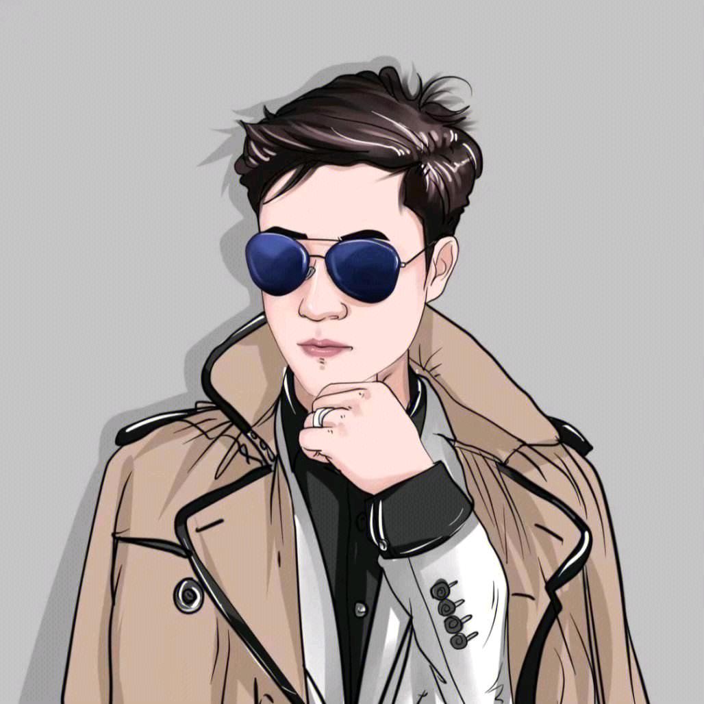 我是黑胖