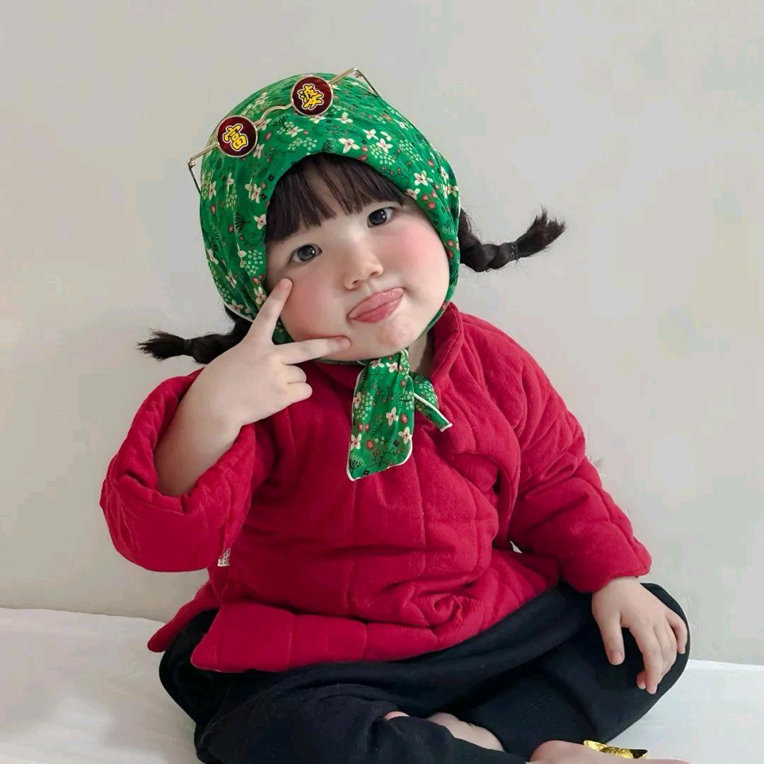 傻妹妹 🍀