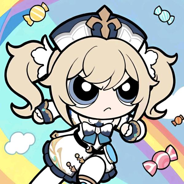 kuki（无畏契约）