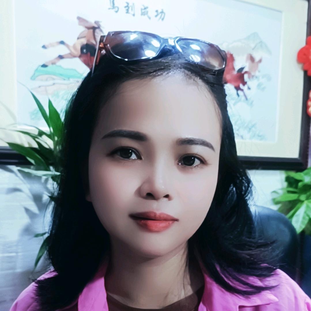 暖心向阳