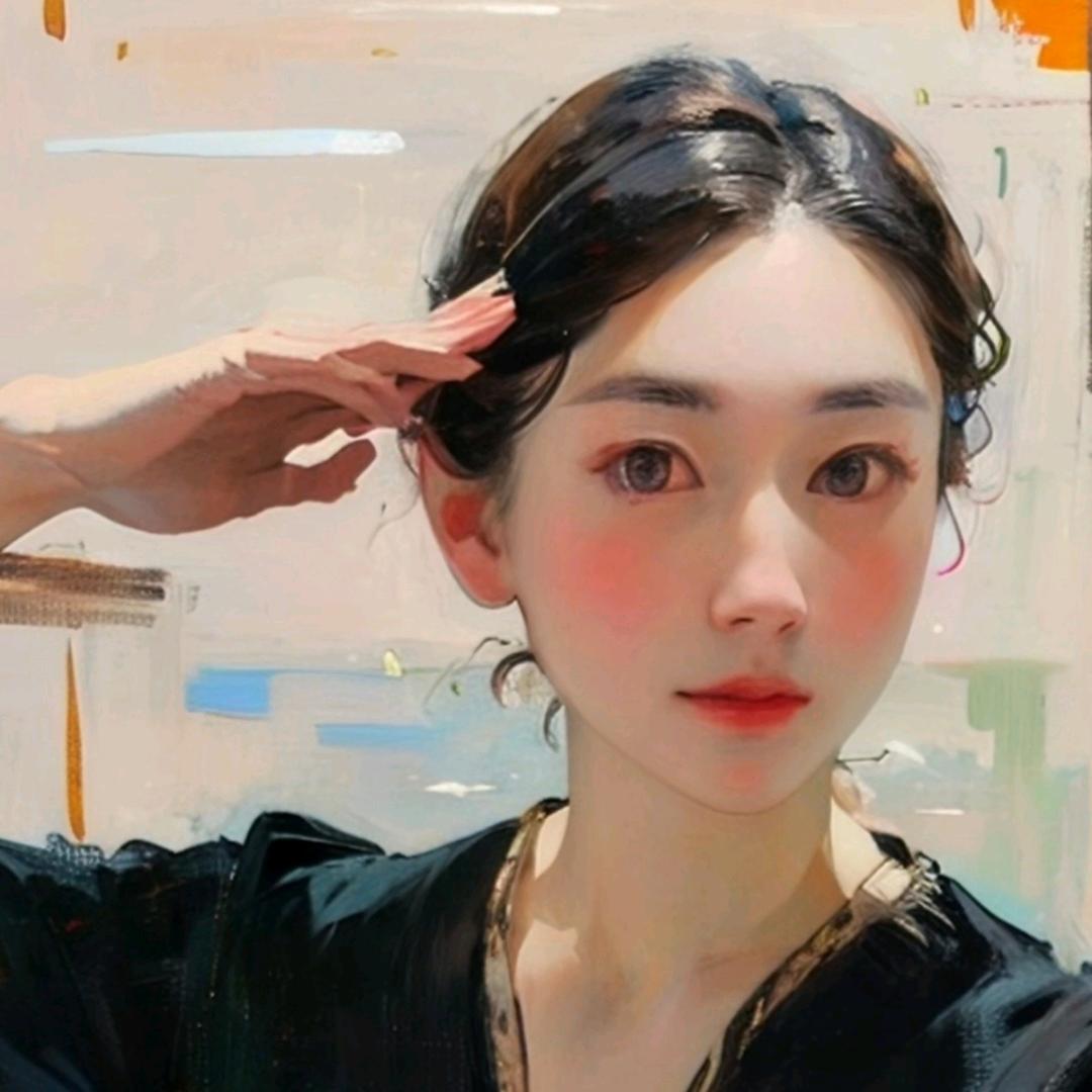 东方筱涵