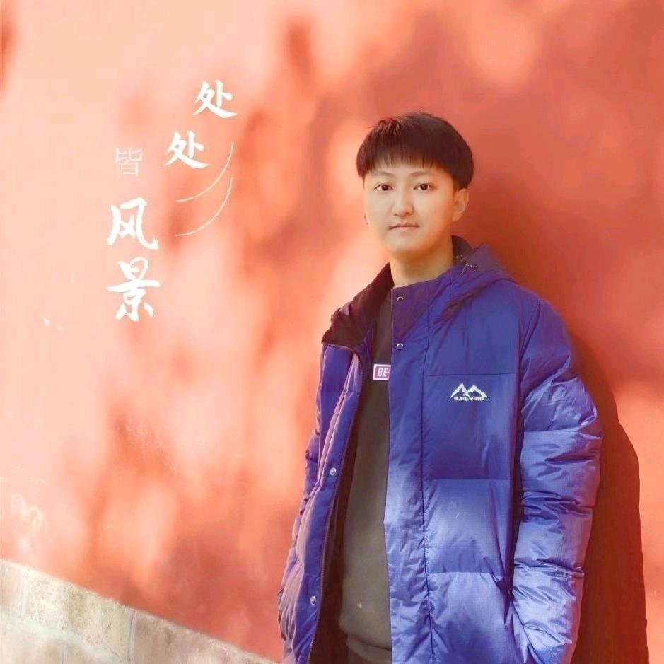 HMM木棉✨