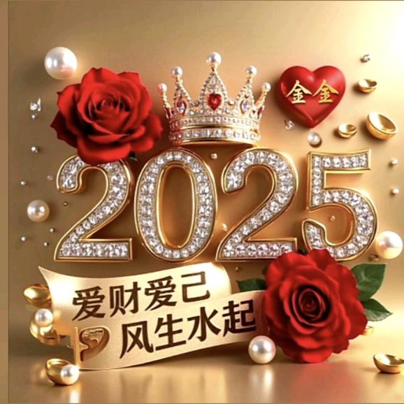 ✨多财多亿✨