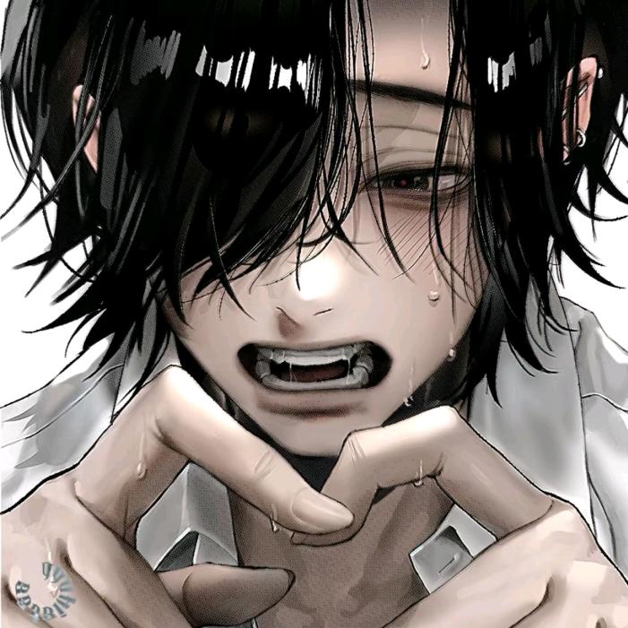 愤怒de一粒鸡屎