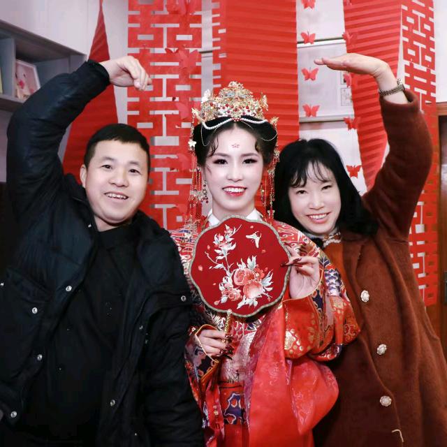 我是农村田四哥608