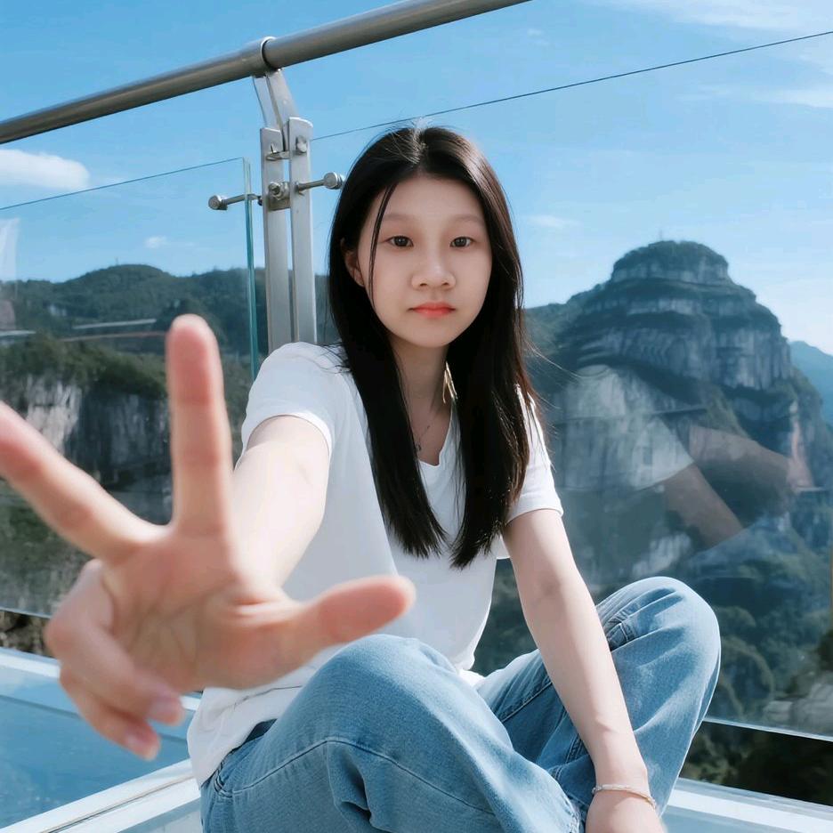 小瑜姐