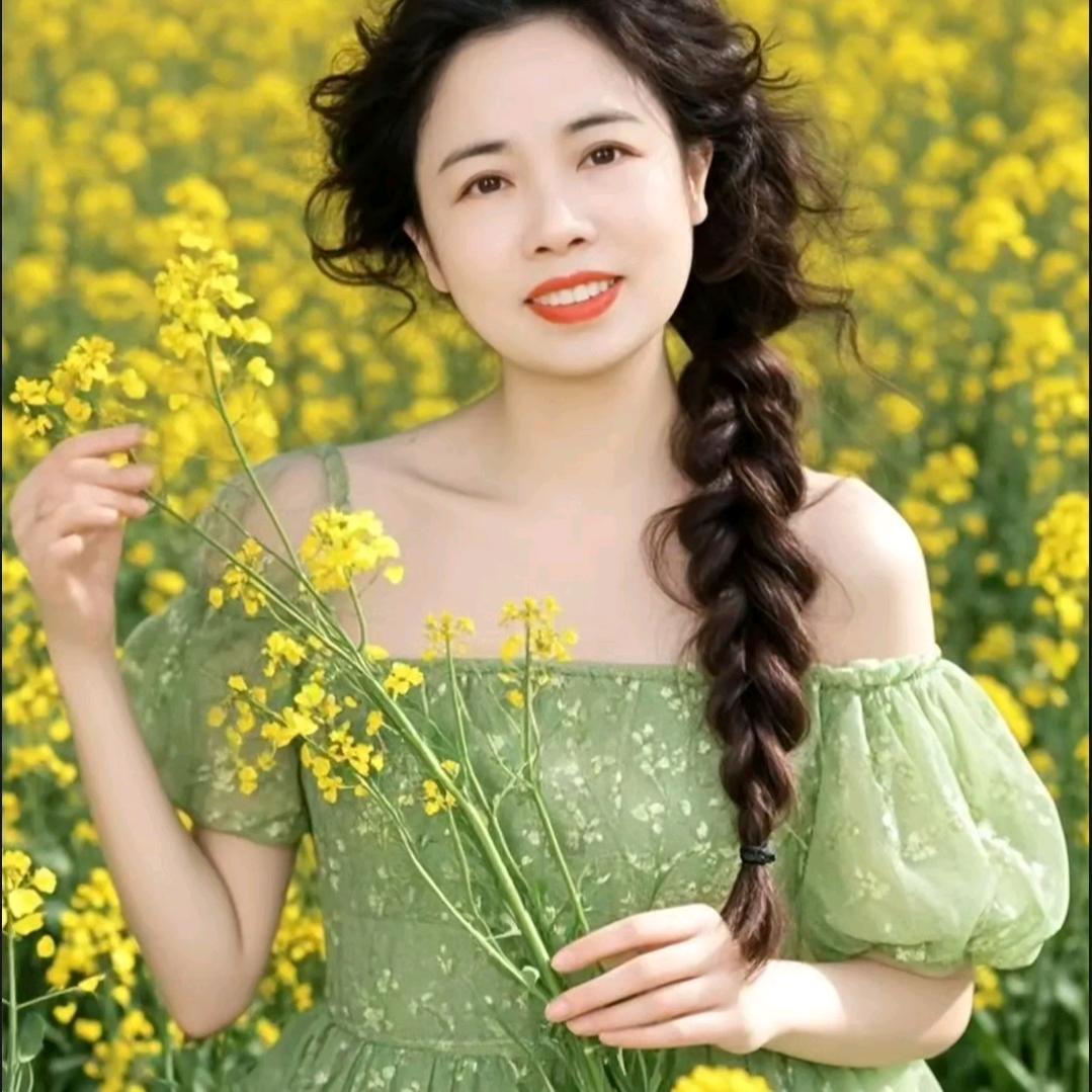 梅梅吖