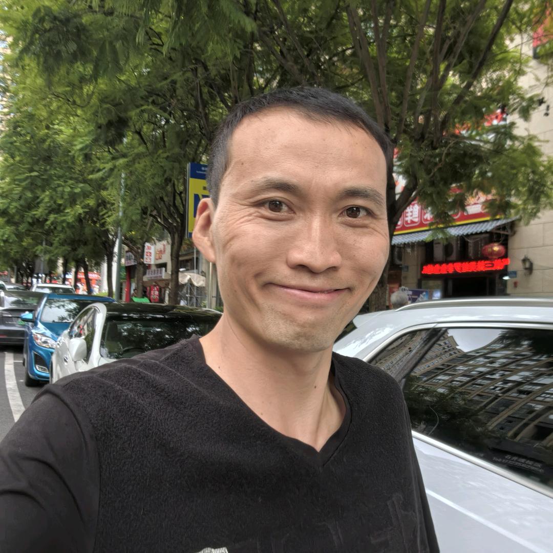 陈陈不靠谱