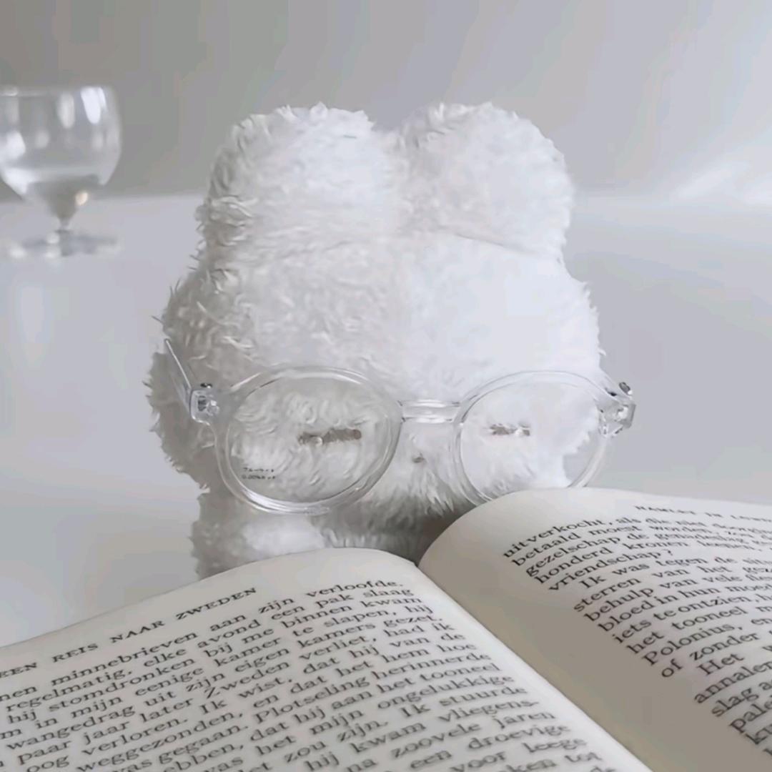 心情不好都怪你