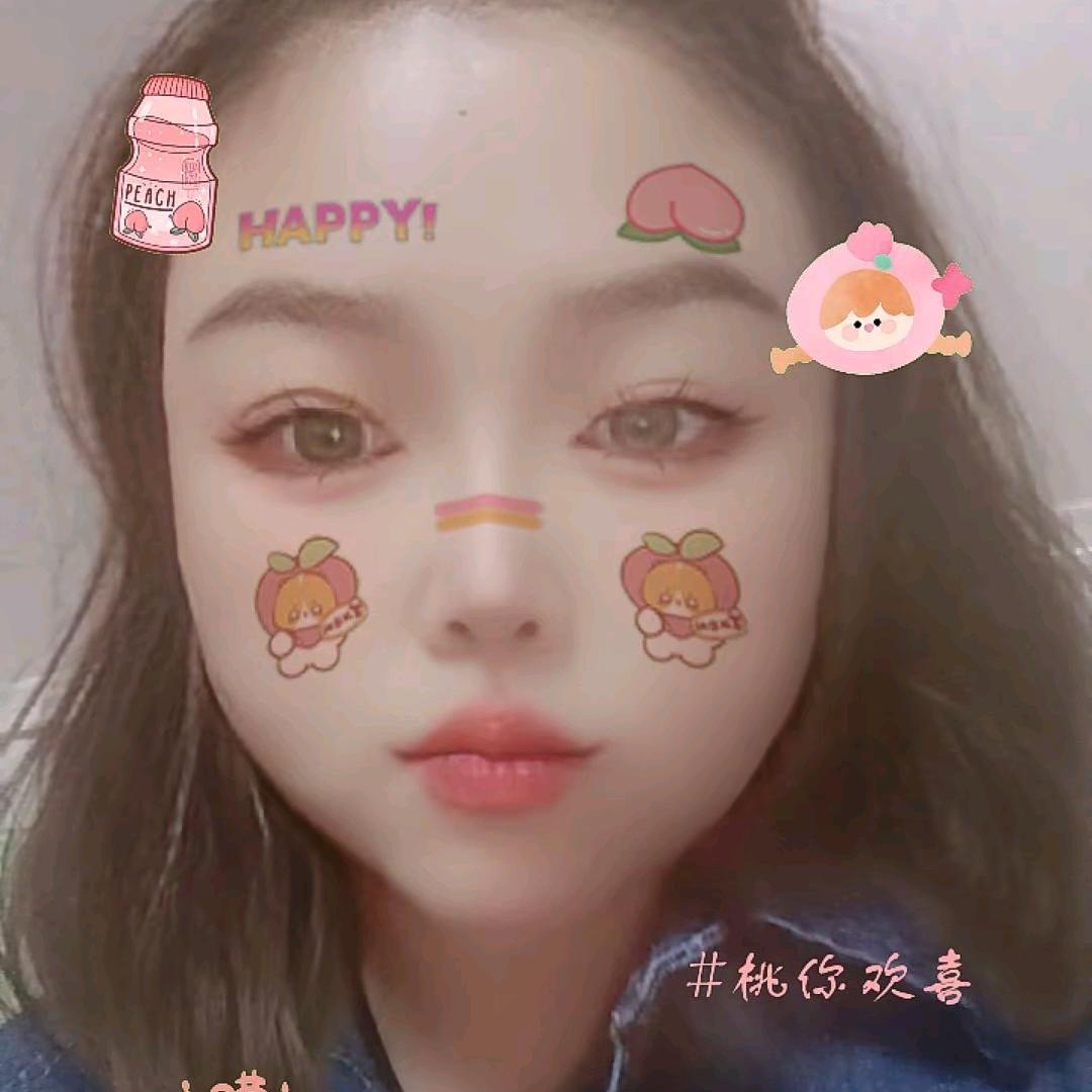 果果（橱窗好物）