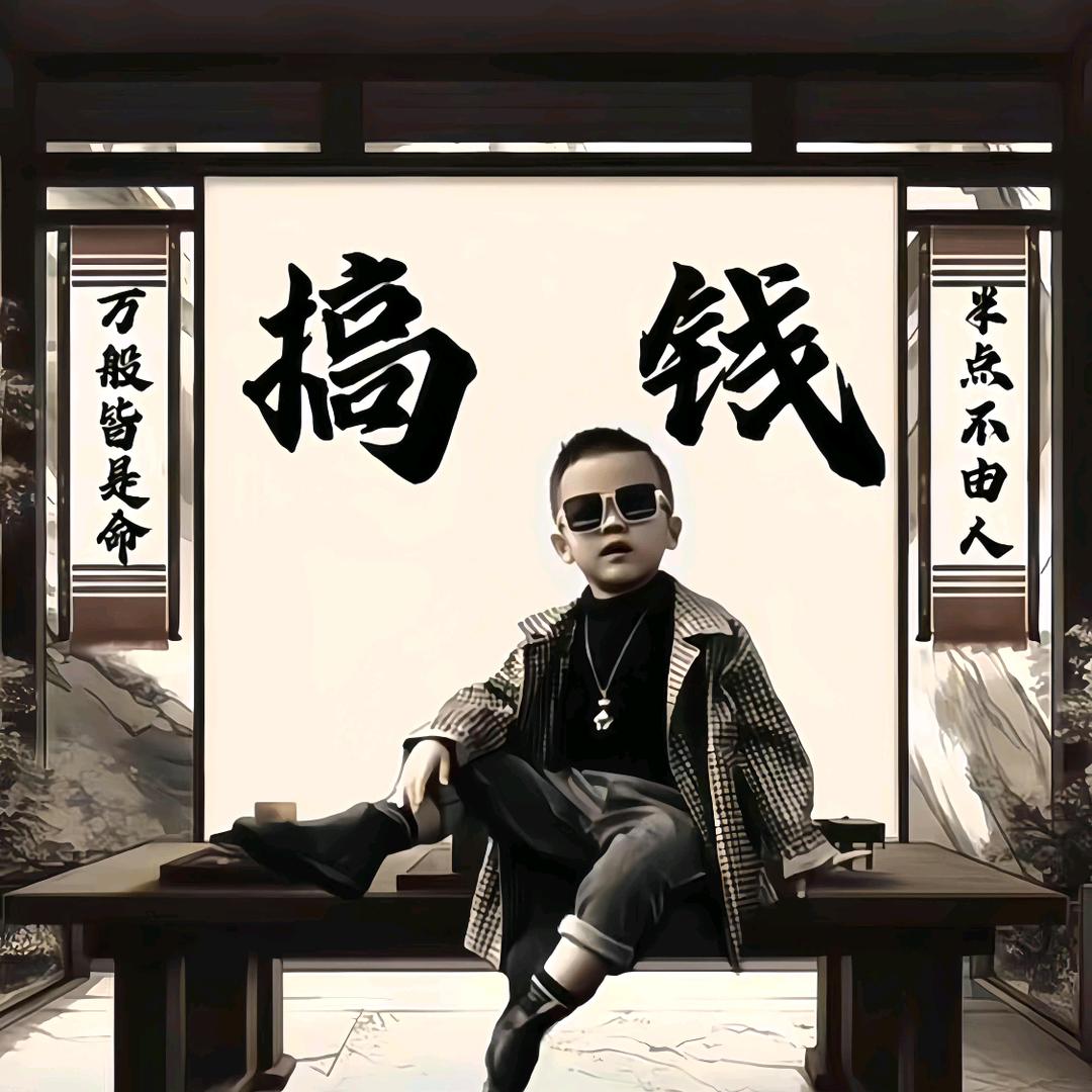 人在囧途