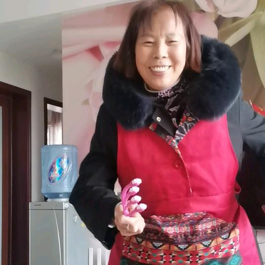 前进姐